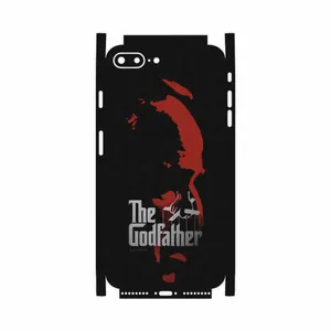 MAHOOT The Godfather-FullSkin Cover Sticker for Apple iPhone 8 Plus