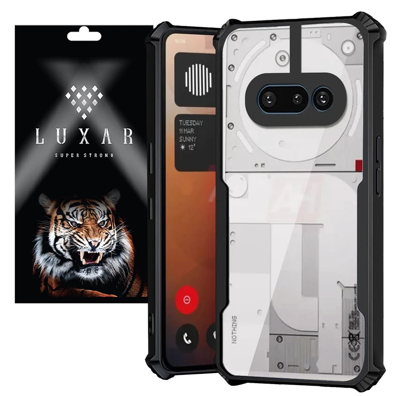 کاور لوکسار مدل phone3A -Vetra مناسب برای گوشی موبایل ناتینگ فون phone 3A
