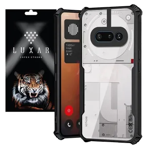 Luxar phone3A -Vetra Cover For nothing phone 3a