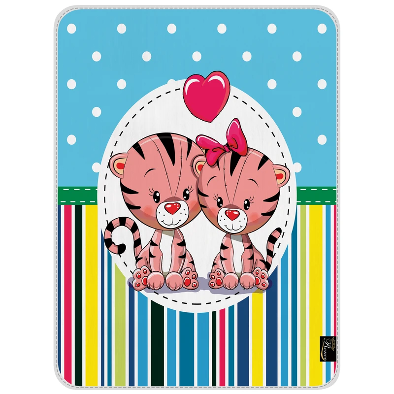 زیرانداز تعویض نوزاد رنس مدل EE1-10622