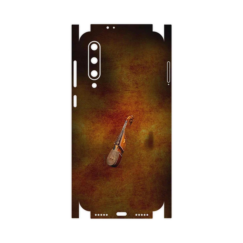 برچسب پوششی ماهوت مدل Rabab-FullSkin مناسب برای گوشی موبایل شیائومی Mi 9 SE