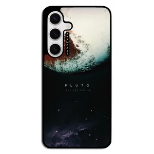 AKAM AMC-WSGS24-PLANET-7 Cover For Samsung Galaxy S24