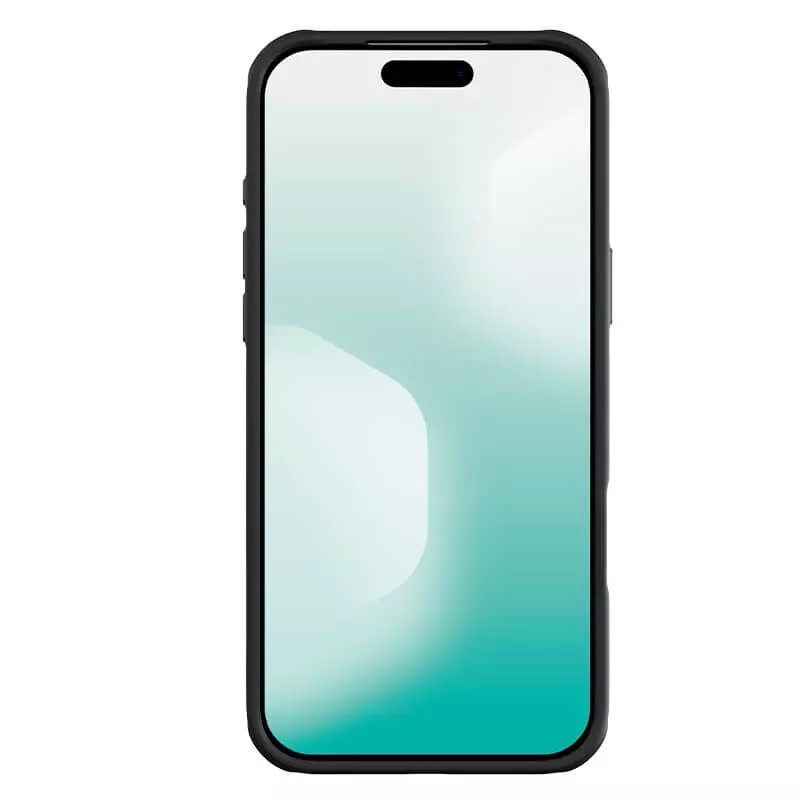 کاور نیلکین مدل CarboProp Magnetic MagSafe Transparent Lens مناسب برای گوشی موبایل اپل iPhone 17 Pro
