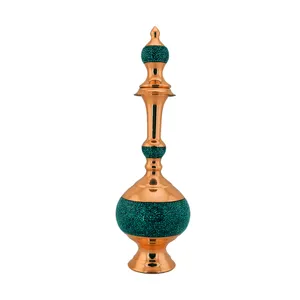 تنگ فیروزه کوبی حامد کریمی طرح گیلاسی مدل hf128 کد 2