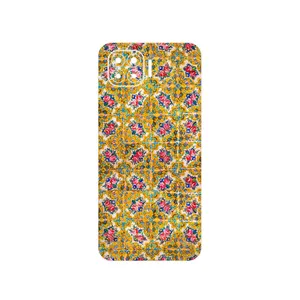 MAHOOT Iran Tile 15 Cover Sticker for Oppo A93