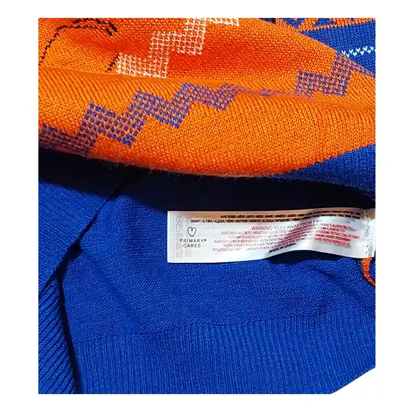 پلیور پسرانه پیریمارک کد 976 sh