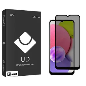 Coconut UDB Privacy Screen Protector For Samsung Galaxy A03s