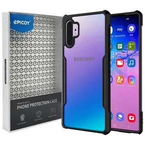 Epicoy Xundd Beatle Series Cover For Samsung Galaxy Note10 Plus