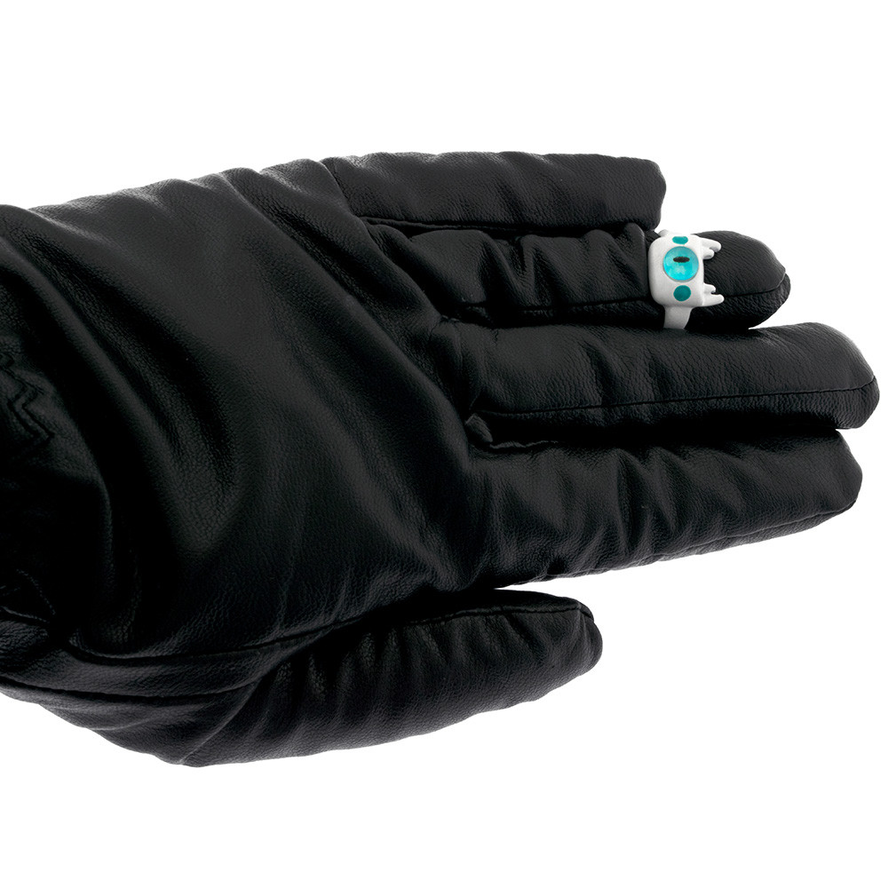 انگشتر زنانه برانت طرح آدم فضایی بامزه یک چشم انگشتر زنانه برانت طرح آدم فضایی بامزه یک چشم