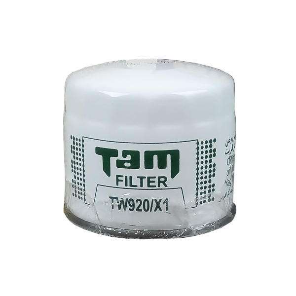 فیلتر روغن تام مدل 372-1012010 مناسب ام و ام 110