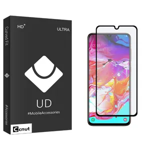 Coconut UDB Ceramics Screen Protector For Samsung Galaxy A70