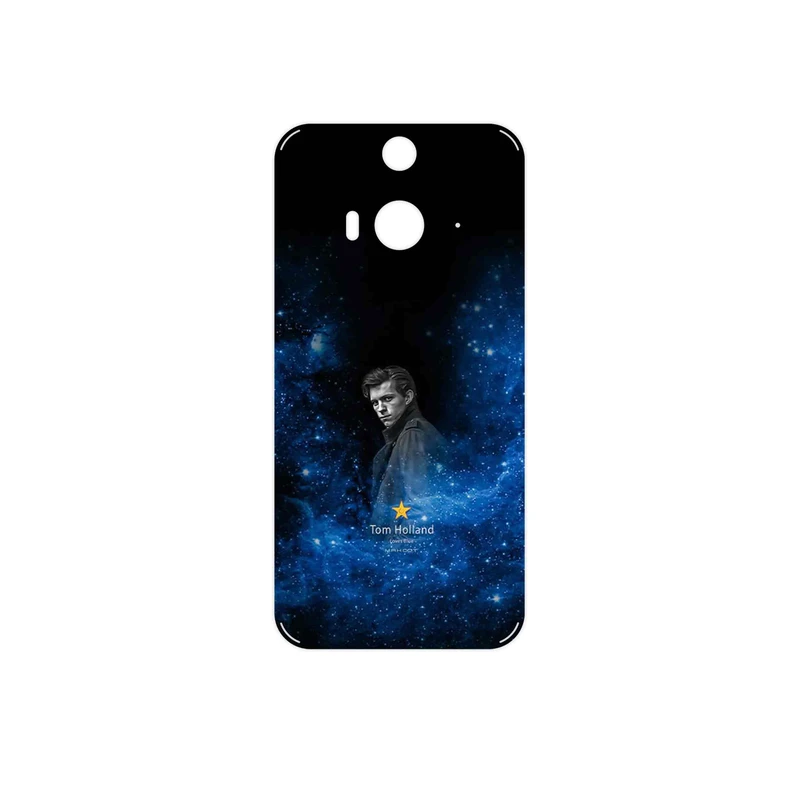 برچسب پوششی ماهوت مدل tom holland مناسب برای گوشی موبایل اچ تی سی Butterfly 2