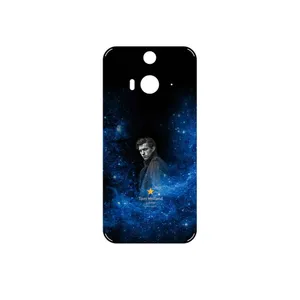 MAHOOT tom holland Cover Sticker for HTC Butterfly 2