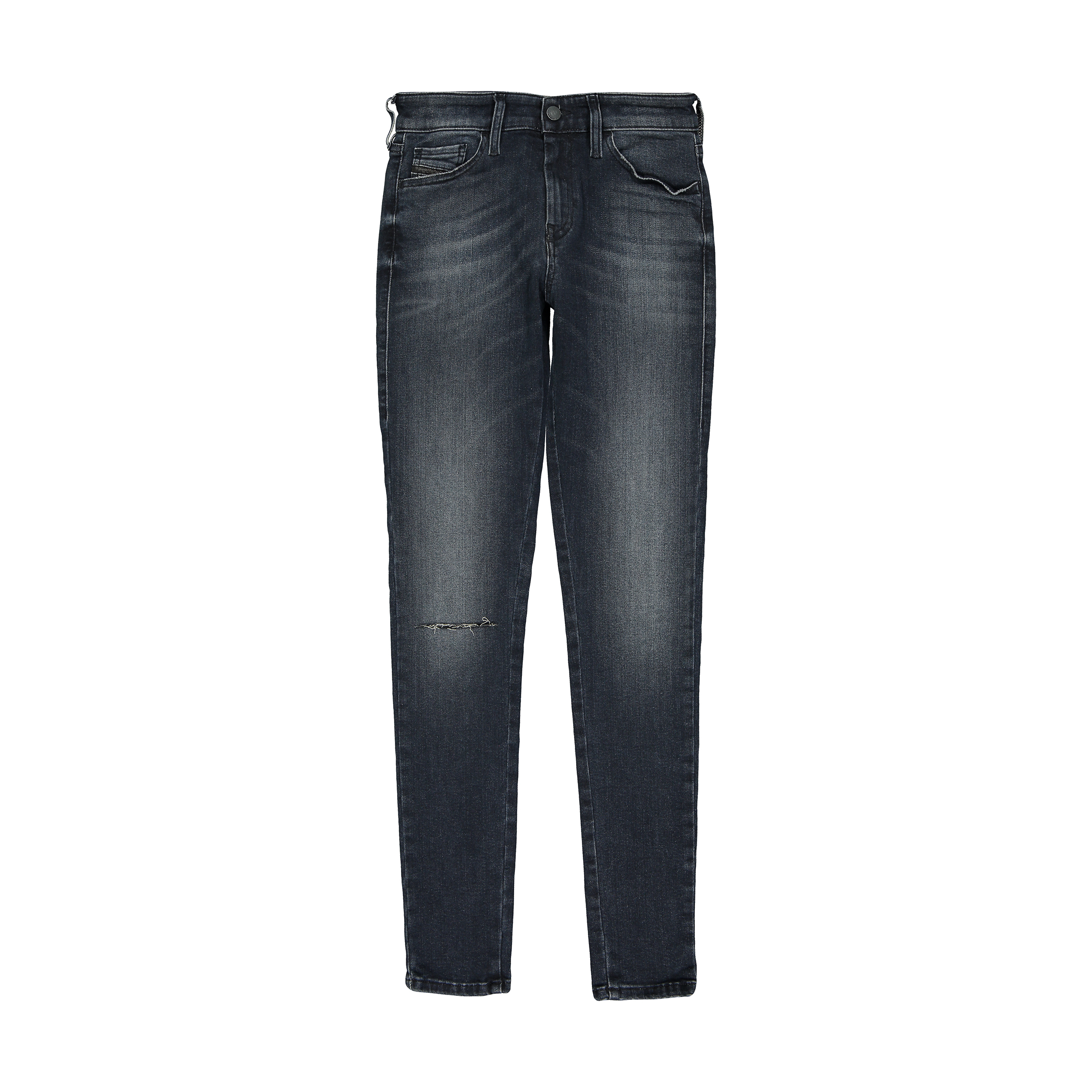 شلوار جین زنانه دیزل مدل 8058277943010