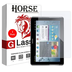 محافظ صفحه نمایش هورس مدل SMPT2 مناسب برای تبلت سامسونگ Galaxy Tab 2 10.1 P5100