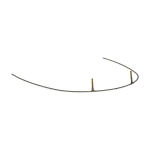 سیم آرچ وایر ارتودنسی مدل Lower کد 28