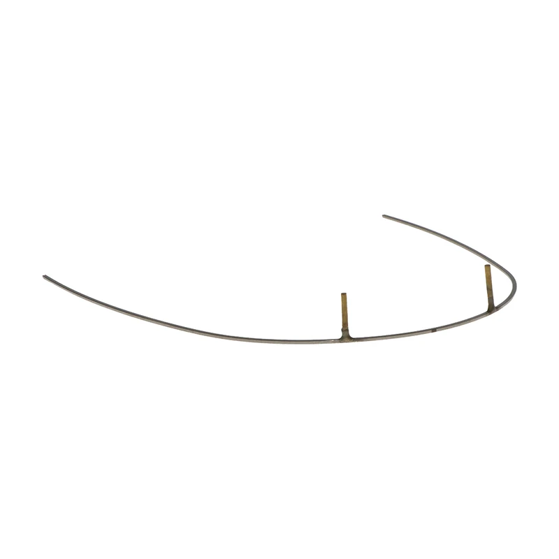 سیم آرچ وایر ارتودنسی مدل Lower کد 24