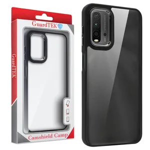 Guardtek New Skin Cover Redmi 9T / Poco M3