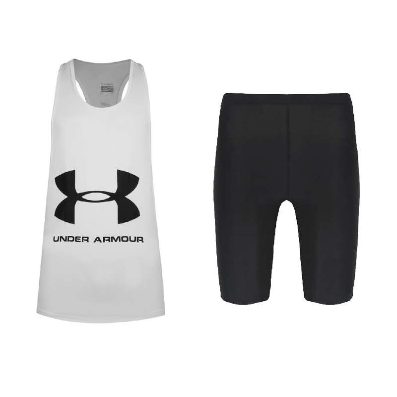 ست تاپ و شلوارک ورزشی مردانه مدل 1102-34