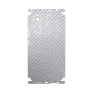 MAHOOT Steel-Fiber-FullSkin Cover Sticker for Xiaomi Redmi Note 14 4G