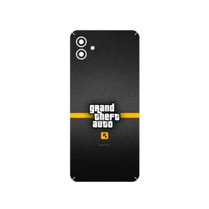 MAHOOT GTA Cover Sticker for Samsung Galaxy A04