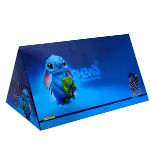 دستمال کاغذی 150 برگ آنادم مدل  Ohana
