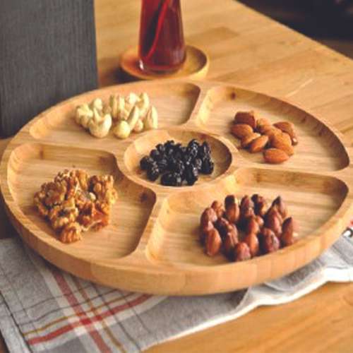 اردوخوری هوم دکور  کد HDS1004CH