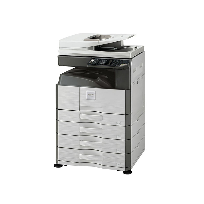 دستگاه کپی شارپ مدل AR- 7024