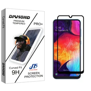JF Diamond Screen Protector For Samsung Galaxy A50