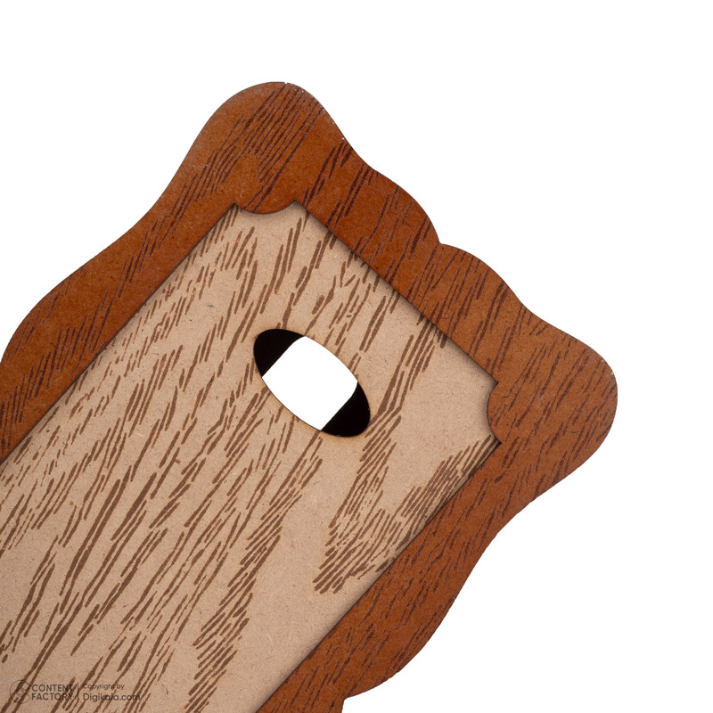 ست سطل و جای دستمال کاغذی مدل B-195