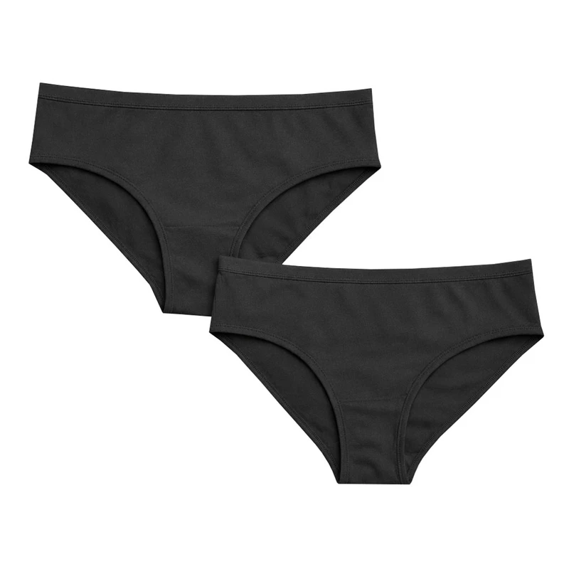 شورت زنانه مدل 2839 مجموعه 2 عددی