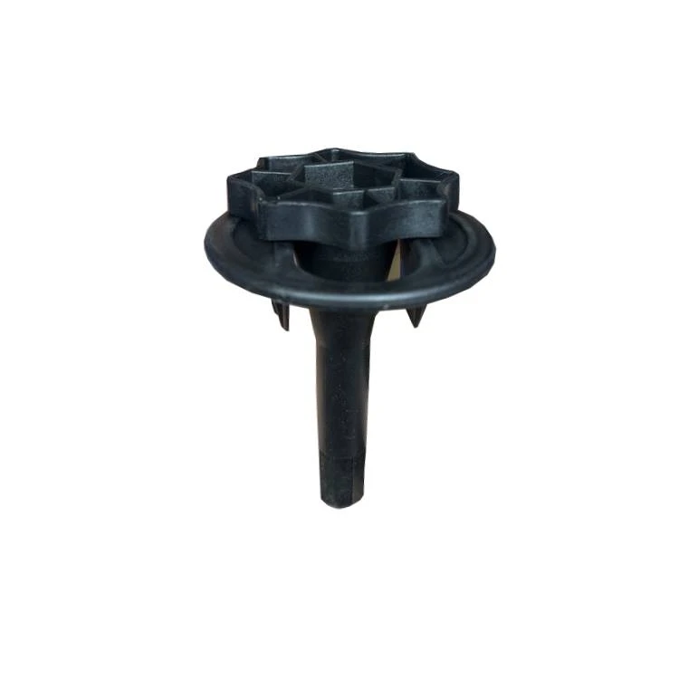 پیچ نگهدارنده زاپاس ایساکو مدل 578 مناسب برای رنو تندر ۹۰