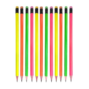 مداد مشکی مدل TM-1212 بسته 12 عددی