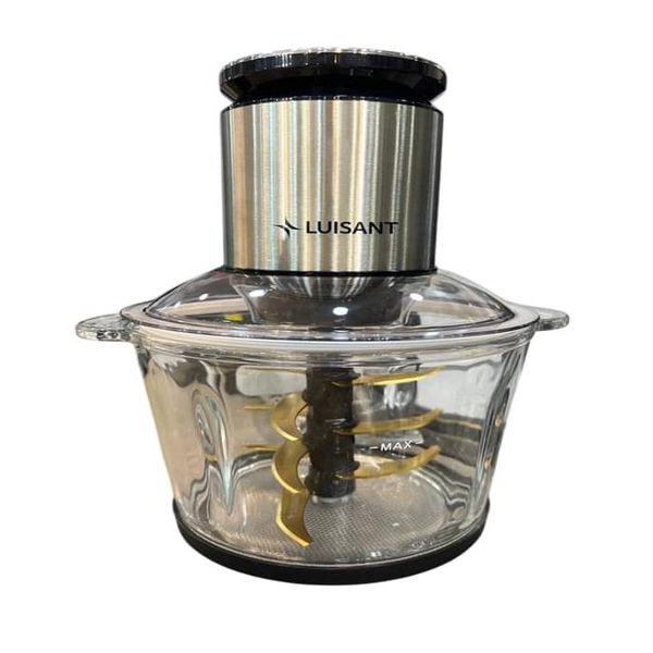 خردکن لوییسنت مدل 9 تیغه LCB1001