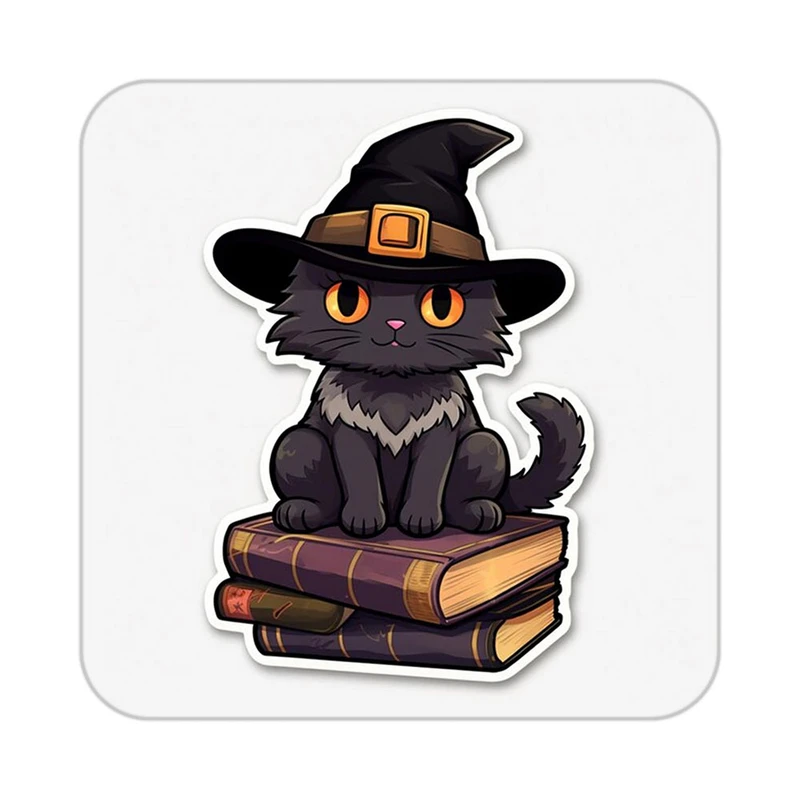 زیر لیوانی کاکتی طرح هری پاتر Harry Potter مدل mp42160