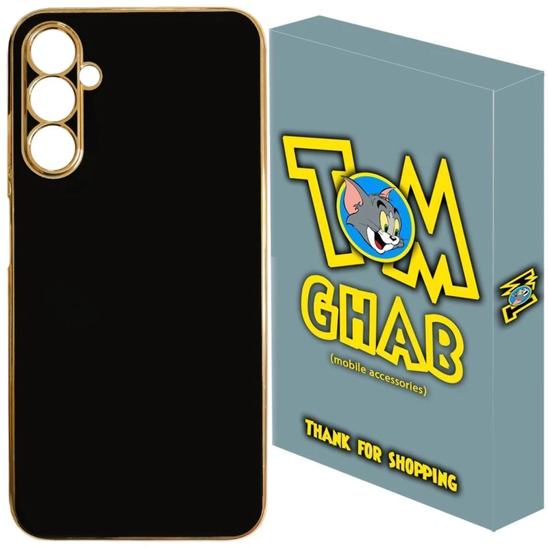 کاور قاب تام مدل MY مناسب برای گوشی موبایل سامسونگ Galaxy A25