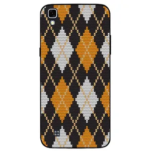 Megafone Texture 8104 Cover For LG X Power 