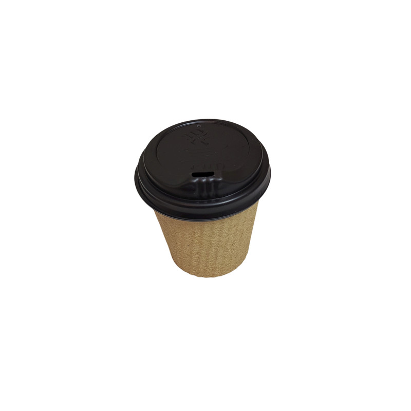 لیوان یکبار مصرف مدل Espresso بسته 25 عددی