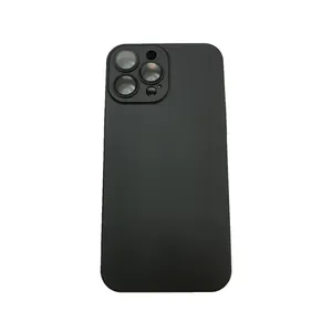 کاور مدل QY مناسب برای گوشی موبایل اپل IPHONE 13 pro max