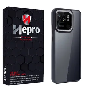  HEPRO NSH Cover for XIAOMI Poco C40