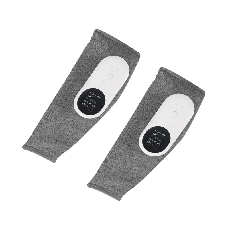 ماساژور برقی پا مدل P-r مجموعه دو عددی