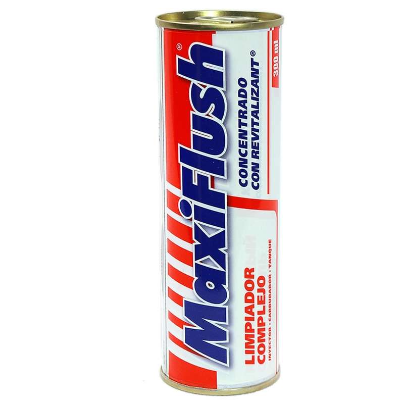 تمیز کننده انژکتور اکسادو مدل Maxi Flush حجم 300 میلی لیتر