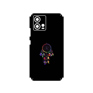 MAHOOT Dream Catchers Cover Sticker for Motorola Edge 30 Fusion