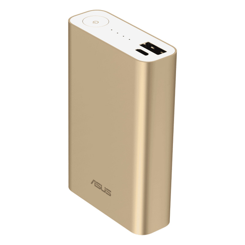 شارژر همراه ایسوس مدل ZenPower ABTU005 ظرفیت 10050 میلی آمپر ساعت