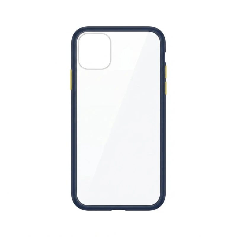 کاور مدل TPU مناسب برای گوشی موبایل اپل iPhone 11