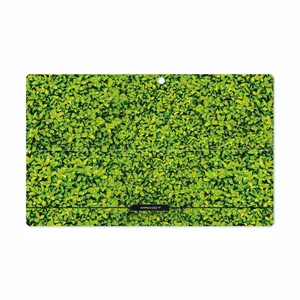 MAHOOT Leafs Cover Sticker for Microsoft Surface Pro 2 2013