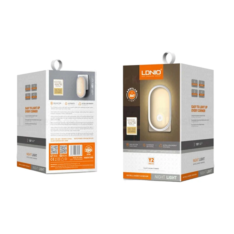 عکس شماره 7 : چراغ خواب الدینیو مدل ksre-y2