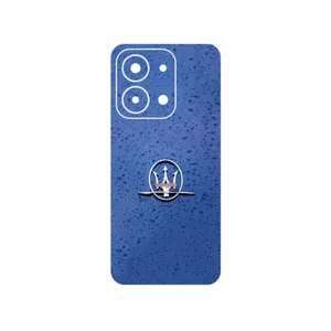 MAHOOT Maserati Cover Sticker for Xiaomi Redmi 15C 4G