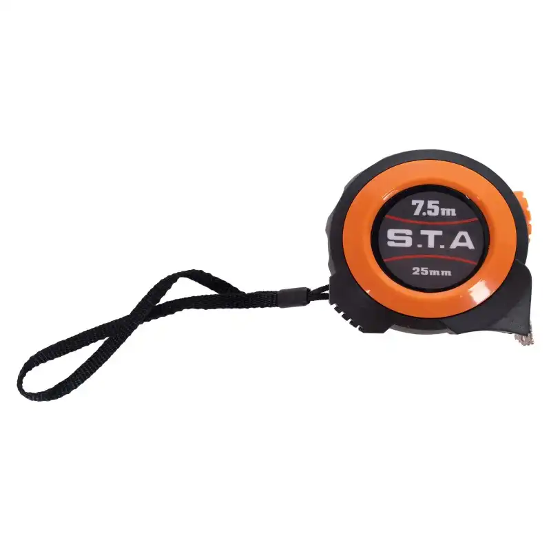 متر 7.5 متری اس تی ای مدل 3076