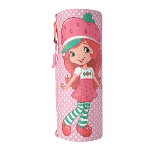 جامدادی سیی مدل دختر توت فرنگی کد 88.2